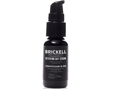 Brickell Day Reviving Serum for Anti-Aging
