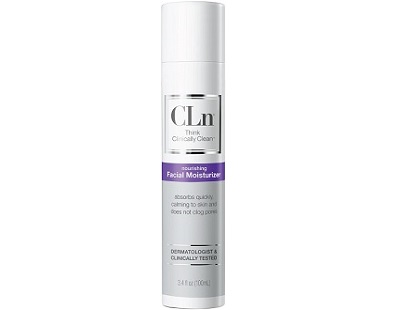 CLN Facial Moisturizer for Skin Moisturizer