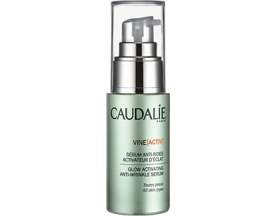 Caudalie Vineactiv Anti-Wrinkle Serum for Anti-Aging