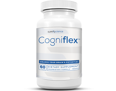 Cogniflex for Brain Booster