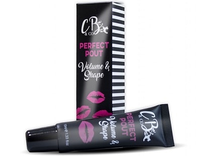 Cougar Perfect Pout Lip Plumper for Lip Plumper