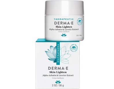 Derma E Skin Lighten for Skin Brightener