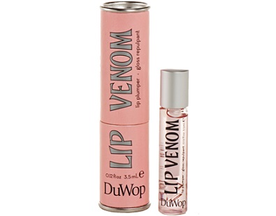 Duwop Lip Venom for Lip Plumper