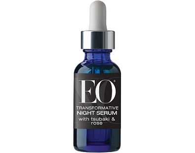 EO Ageless Skin Care Transformative Night Serum for Anti-Aging