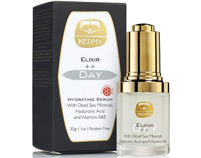 Elixir Day Serum for Anti-Aging