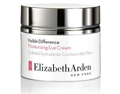 Elizabeth Arden Visible Difference Moisturizing Eye Cream for Wrinkles