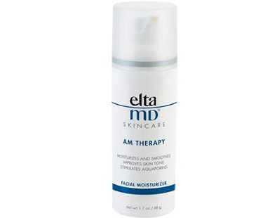 EltaMD AM Therapy Facial Moisturizer for Skin Moisturizer