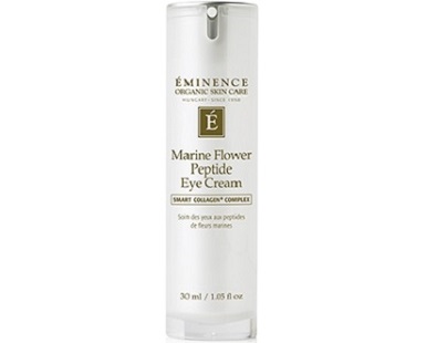 Eminence Marine Flower Peptide Eye Cream for Wrinkles