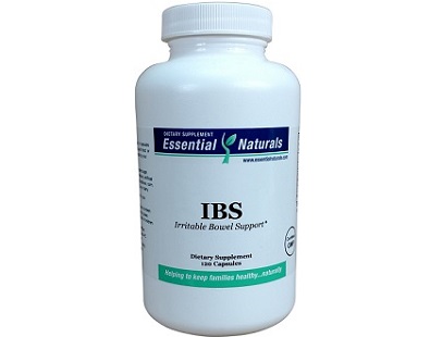 Essential Naturals IBS for IBS Relief