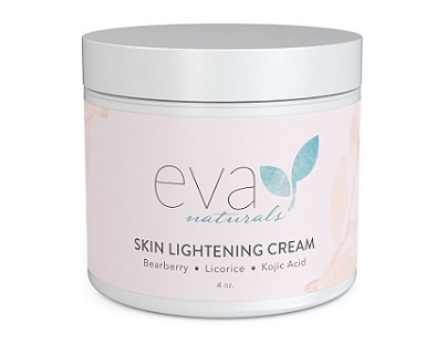 Eva Naturals Skin Lightening Cream for Skin Brightener