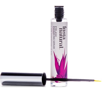 InstaNatural Eyelash Enhancing Serum for Eye Lash & Eye Brow