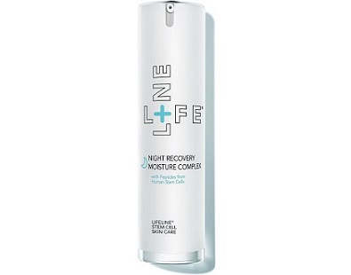 Lifeline Night Recovery Moisture Complex for Anti-Aging