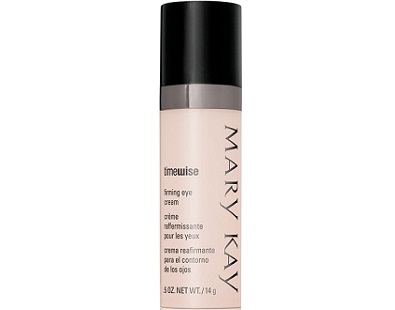 Mary Kay TimeWise Firming Eye Cream for Wrinkles