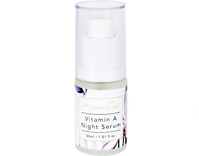 Mayella Vitamin A Night Serum for Anti-Aging