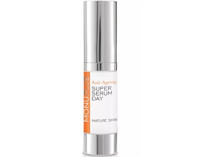 MonuSkin MonuPlus Super Serum Day for Anti-Aging