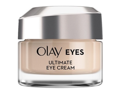 Olay Eyes Ultimate Eye Cream for Wrinkles