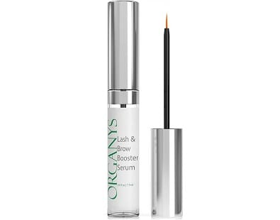 Organys Lash and Brow Boosting Serum for Eye Lash & Eye Brow