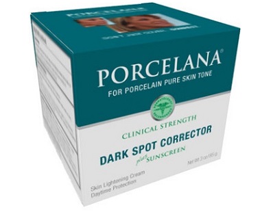 Porcelana Dark Spot Corrector for Skin Brightener