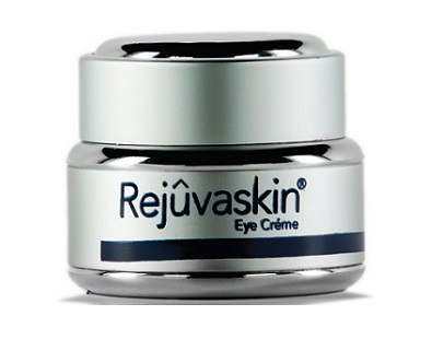 Rejuvaskin Anti-Aging Eye Cream for Wrinkles