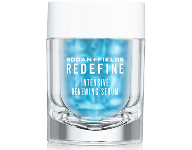Rodan And Fields Redefine Intensive Renewing Serum for Anti-Aging