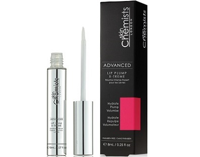 Skin Chemists Advanced Lip Plump X-treme for Lip Plumper