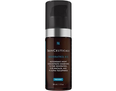 SkinCeuticals Resveratrol BE for Anti-Aging