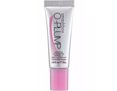 Smashbox O-Plump Intuitive Lip Plumper for Lip Plumper