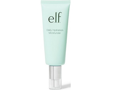 Elf Daily Hydration Moisturizer for Skin Moisturizer