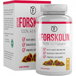 Active Forskolin for Weight Loss