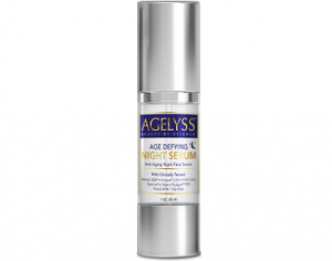 Agelyss Agelyss Age Defying Night Serum Review: Is It Effective?
