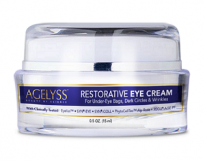 Restorative Eye Cream Review [Updated 2018] Is It Effective??