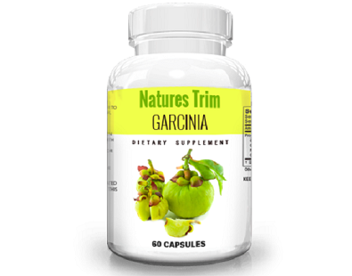 Nature’s Trim Garcinia for Weight Loss