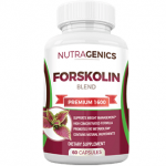 Nutragenics Forskolin for Weight Loss