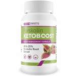 FORSKOLIN KETOBOOST for Weight Loss