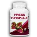 Press Forskolin for Weight Loss